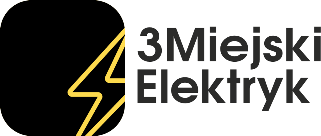 logo trojmiejski elektryk 3 miejski elektryk